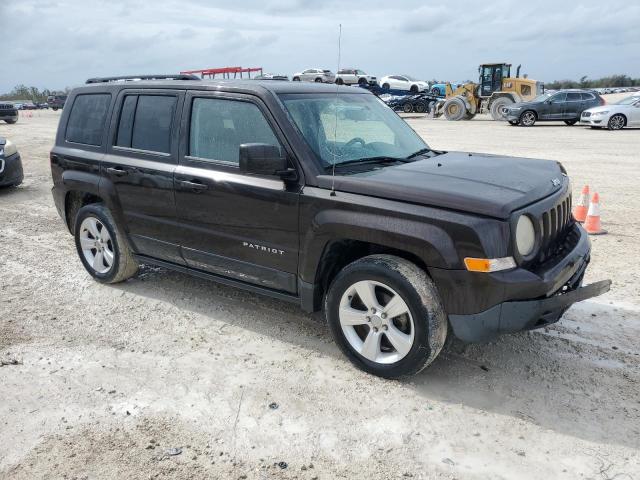 Photo 3 VIN: 1C4NJPFA4ED628932 - JEEP PATRIOT LA 