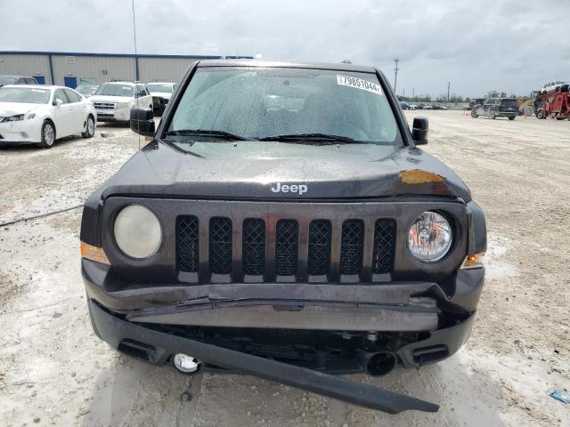 Photo 4 VIN: 1C4NJPFA4ED628932 - JEEP PATRIOT LA 