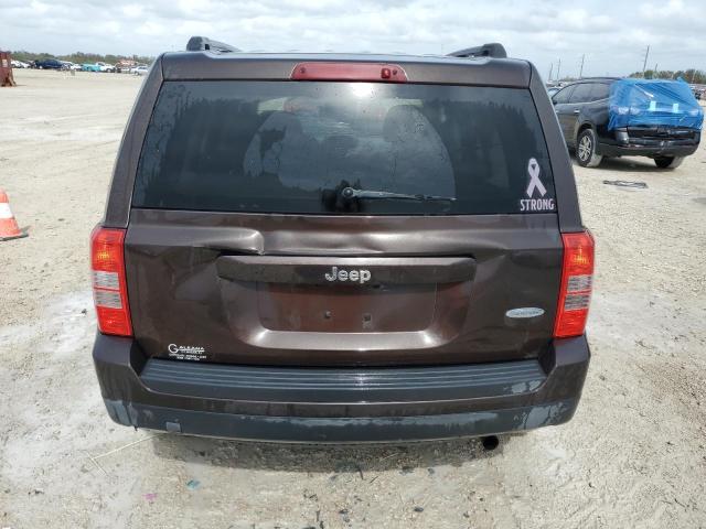 Photo 5 VIN: 1C4NJPFA4ED628932 - JEEP PATRIOT LA 