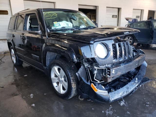 Photo 0 VIN: 1C4NJPFA4ED631149 - JEEP PATRIOT LA 