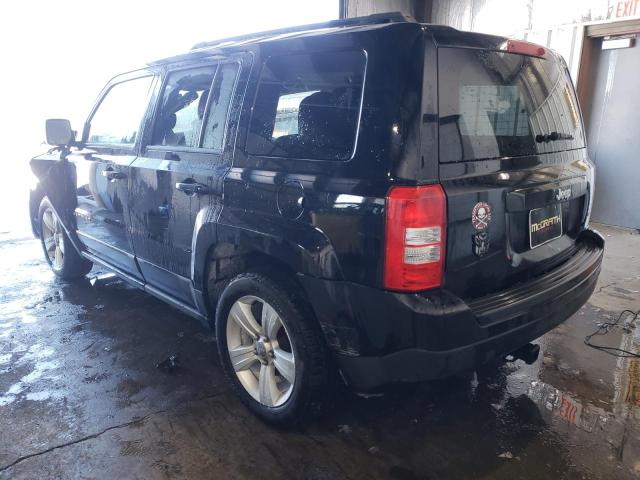 Photo 2 VIN: 1C4NJPFA4ED631149 - JEEP PATRIOT LA 