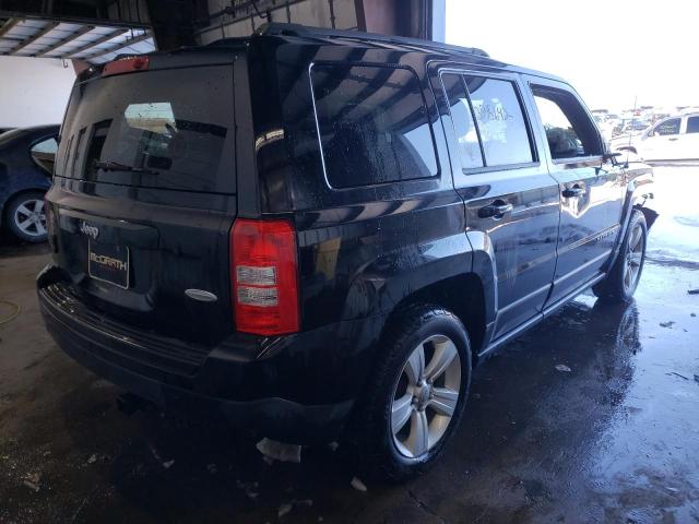 Photo 3 VIN: 1C4NJPFA4ED631149 - JEEP PATRIOT LA 