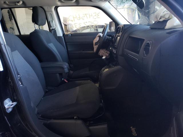 Photo 4 VIN: 1C4NJPFA4ED631149 - JEEP PATRIOT LA 