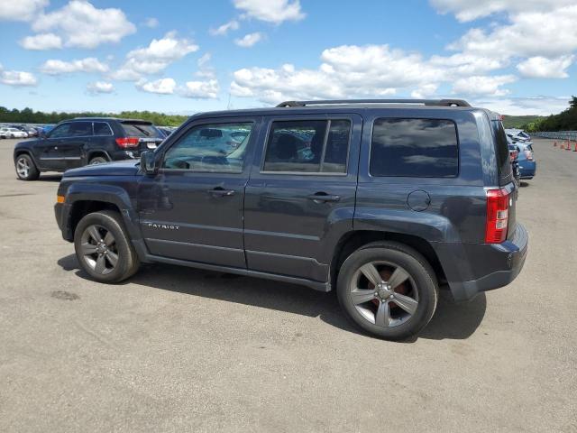 Photo 1 VIN: 1C4NJPFA4ED681694 - JEEP PATRIOT 