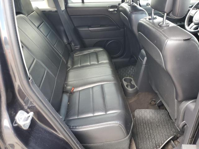 Photo 10 VIN: 1C4NJPFA4ED681694 - JEEP PATRIOT 