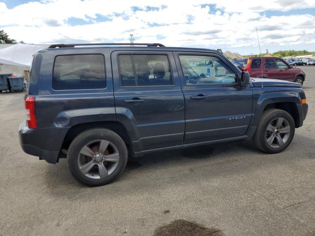 Photo 2 VIN: 1C4NJPFA4ED681694 - JEEP PATRIOT 