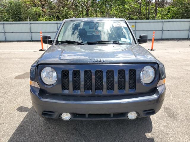 Photo 4 VIN: 1C4NJPFA4ED681694 - JEEP PATRIOT 