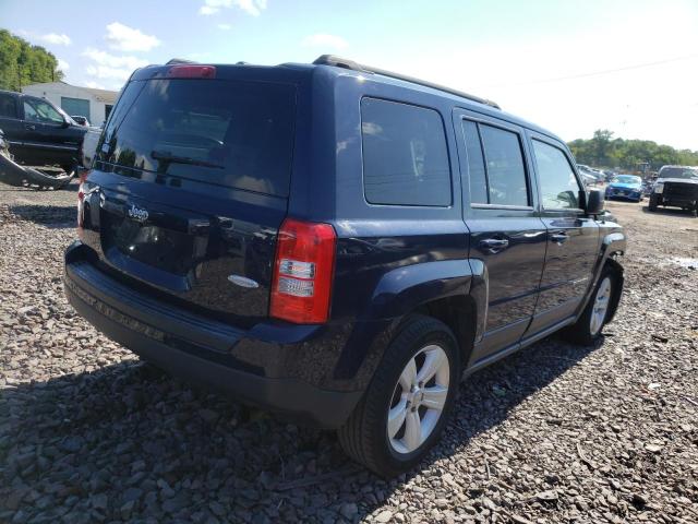 Photo 3 VIN: 1C4NJPFA4ED697037 - JEEP PATRIOT LA 