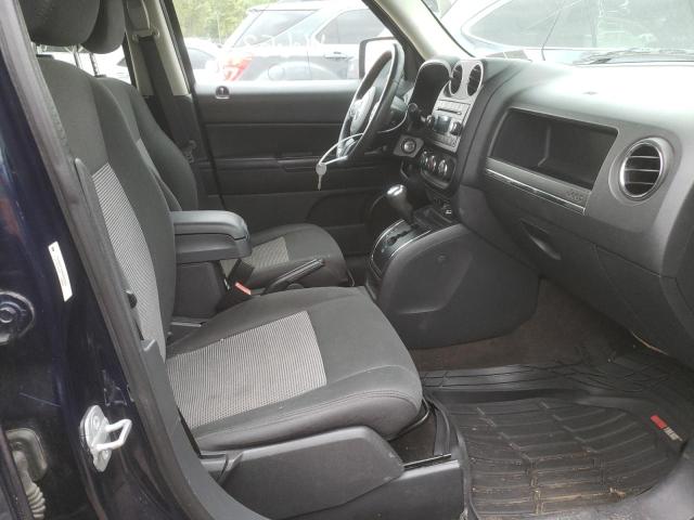 Photo 4 VIN: 1C4NJPFA4ED697037 - JEEP PATRIOT LA 