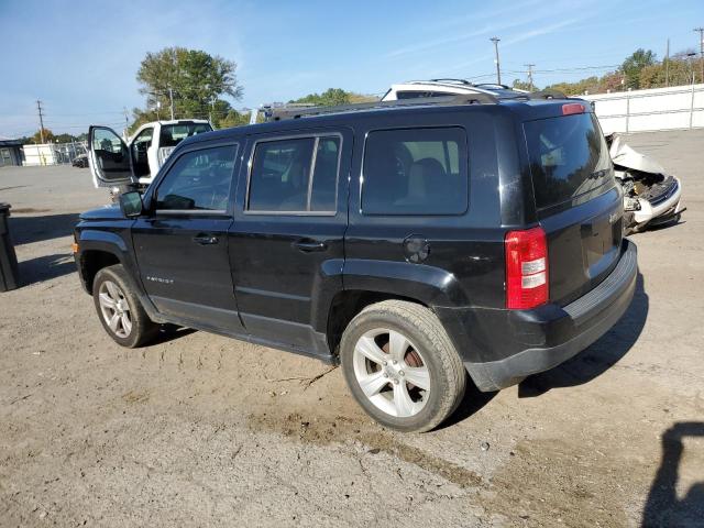 Photo 1 VIN: 1C4NJPFA4ED698687 - JEEP PATRIOT LA 