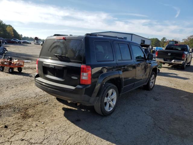 Photo 2 VIN: 1C4NJPFA4ED698687 - JEEP PATRIOT LA 