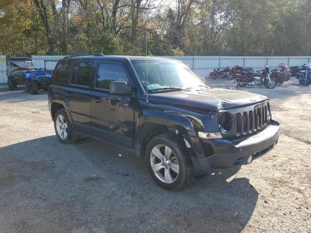 Photo 3 VIN: 1C4NJPFA4ED698687 - JEEP PATRIOT LA 