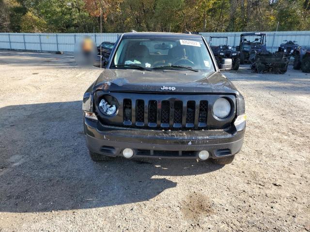 Photo 4 VIN: 1C4NJPFA4ED698687 - JEEP PATRIOT LA 