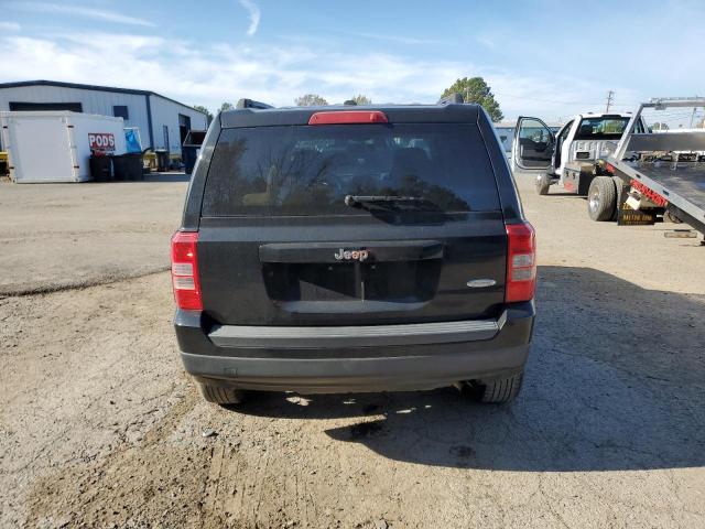 Photo 5 VIN: 1C4NJPFA4ED698687 - JEEP PATRIOT LA 