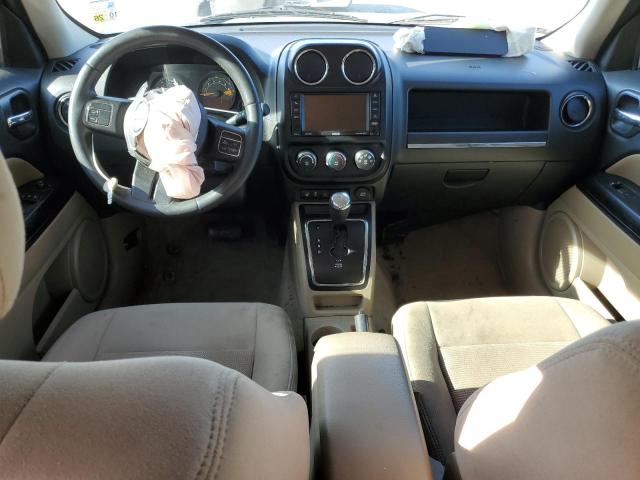 Photo 7 VIN: 1C4NJPFA4ED698687 - JEEP PATRIOT LA 