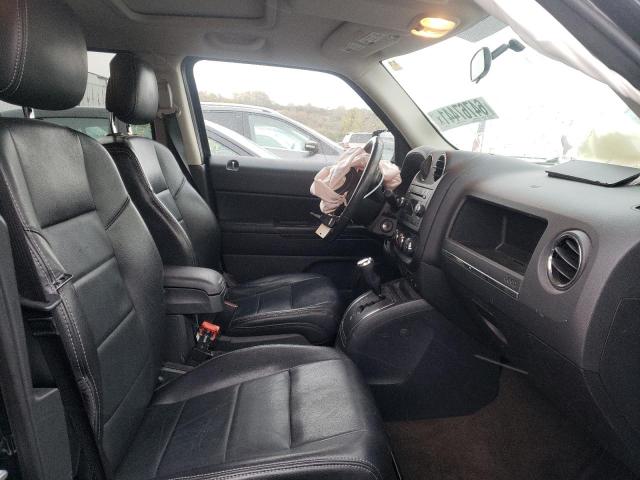 Photo 4 VIN: 1C4NJPFA4ED717626 - JEEP PATRIOT LA 