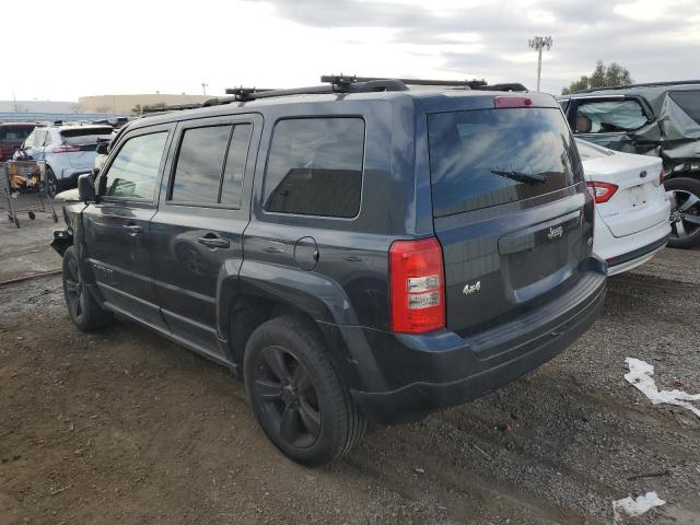 Photo 1 VIN: 1C4NJPFA4ED723040 - JEEP PATRIOT 