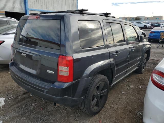 Photo 2 VIN: 1C4NJPFA4ED723040 - JEEP PATRIOT 