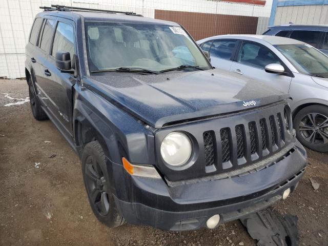 Photo 3 VIN: 1C4NJPFA4ED723040 - JEEP PATRIOT 