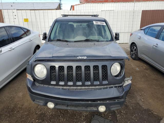 Photo 4 VIN: 1C4NJPFA4ED723040 - JEEP PATRIOT 