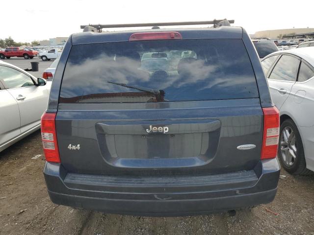 Photo 5 VIN: 1C4NJPFA4ED723040 - JEEP PATRIOT 