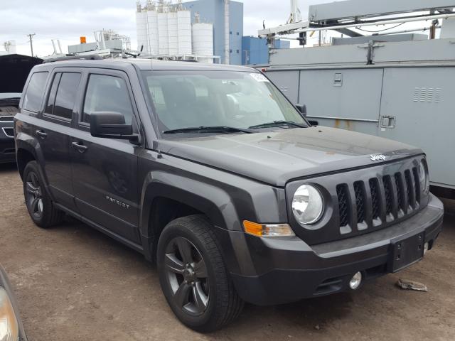 Photo 0 VIN: 1C4NJPFA4ED793220 - JEEP PATRIOT LA 