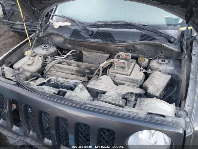 Photo 9 VIN: 1C4NJPFA4ED821727 - JEEP PATRIOT 