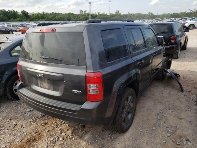 Photo 3 VIN: 1C4NJPFA4ED853528 - JEEP PATRIOT LA 