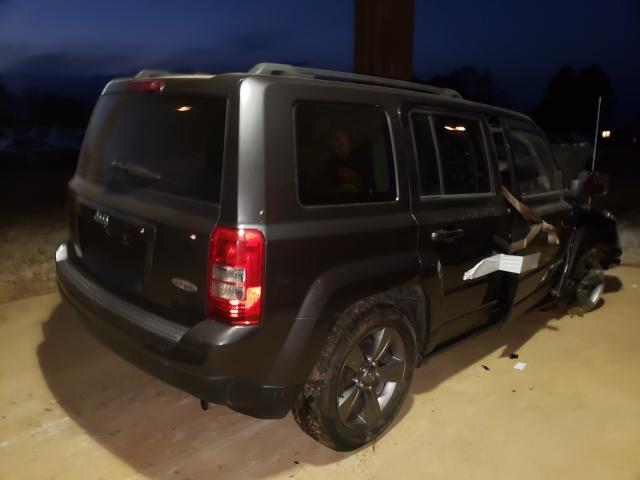 Photo 3 VIN: 1C4NJPFA4ED853979 - JEEP PATRIOT LA 