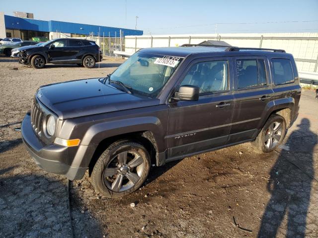 Photo 0 VIN: 1C4NJPFA4ED887517 - JEEP PATRIOT 