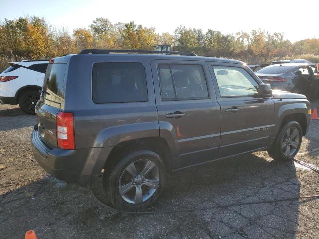 Photo 2 VIN: 1C4NJPFA4ED887517 - JEEP PATRIOT 