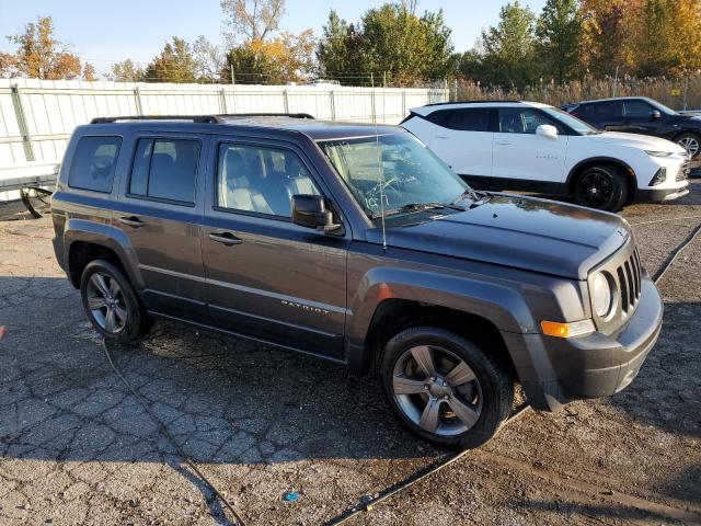 Photo 3 VIN: 1C4NJPFA4ED887517 - JEEP PATRIOT 