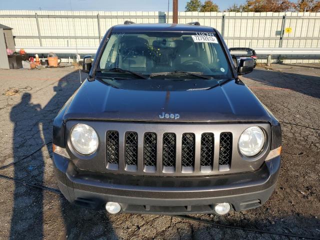 Photo 4 VIN: 1C4NJPFA4ED887517 - JEEP PATRIOT 