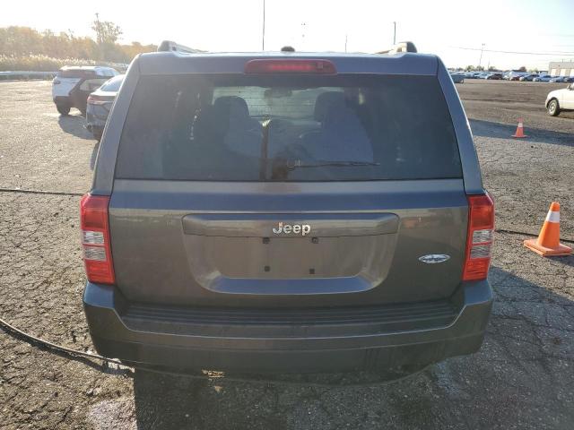 Photo 5 VIN: 1C4NJPFA4ED887517 - JEEP PATRIOT 