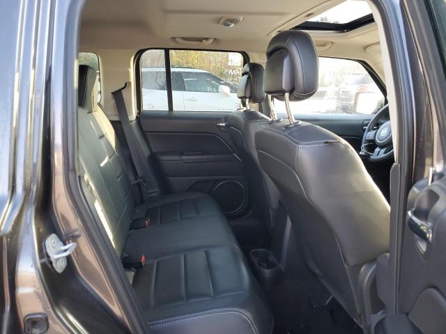 Photo 9 VIN: 1C4NJPFA4ED887517 - JEEP PATRIOT 