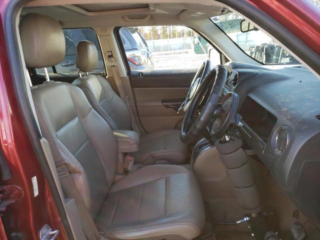 Photo 4 VIN: 1C4NJPFA4FD115763 - JEEP PATRIOT LA 