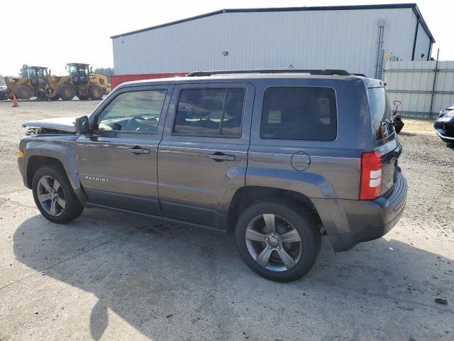 Photo 1 VIN: 1C4NJPFA4FD171265 - JEEP PATRIOT LA 