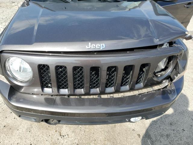 Photo 10 VIN: 1C4NJPFA4FD171265 - JEEP PATRIOT LA 