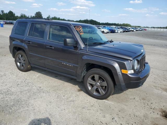 Photo 3 VIN: 1C4NJPFA4FD171265 - JEEP PATRIOT LA 