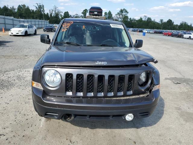 Photo 4 VIN: 1C4NJPFA4FD171265 - JEEP PATRIOT LA 