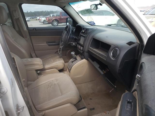 Photo 4 VIN: 1C4NJPFA4FD171413 - JEEP PATRIOT LA 