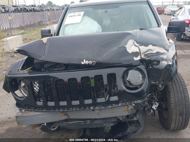 Photo 5 VIN: 1C4NJPFA4FD179012 - JEEP PATRIOT 