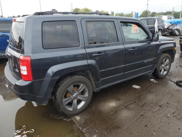 Photo 2 VIN: 1C4NJPFA4FD220688 - JEEP PATRIOT LA 