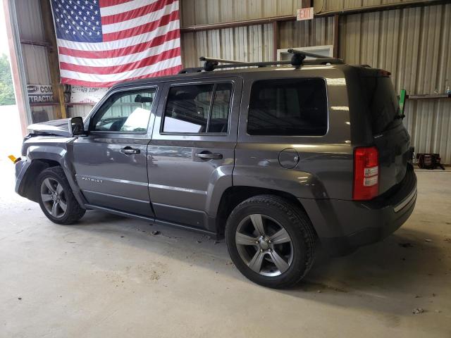 Photo 1 VIN: 1C4NJPFA4FD328941 - JEEP PATRIOT 