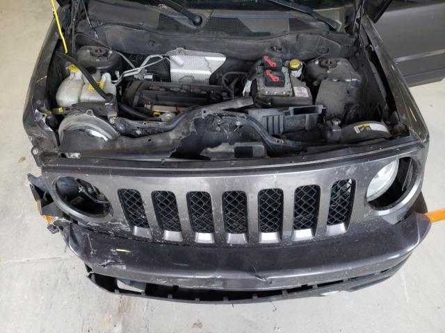 Photo 11 VIN: 1C4NJPFA4FD328941 - JEEP PATRIOT 