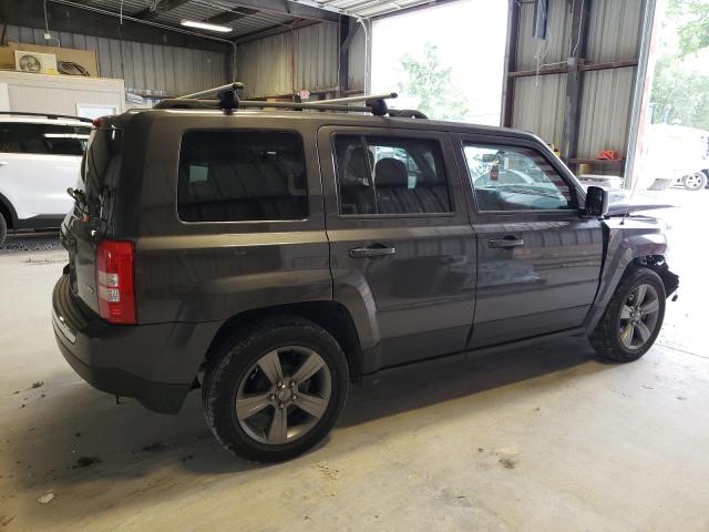 Photo 2 VIN: 1C4NJPFA4FD328941 - JEEP PATRIOT 