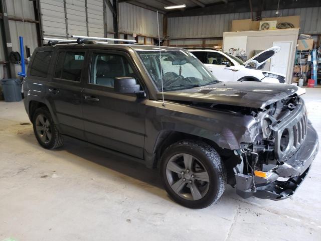 Photo 3 VIN: 1C4NJPFA4FD328941 - JEEP PATRIOT 