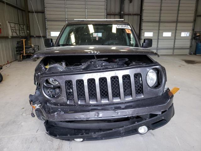 Photo 4 VIN: 1C4NJPFA4FD328941 - JEEP PATRIOT 