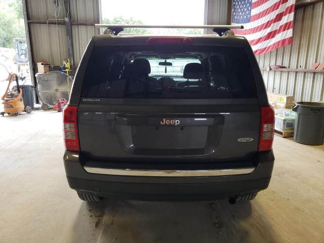 Photo 5 VIN: 1C4NJPFA4FD328941 - JEEP PATRIOT 