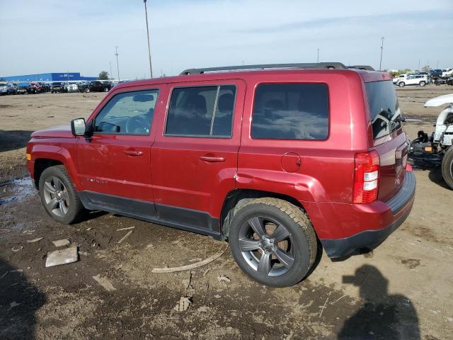 Photo 1 VIN: 1C4NJPFA4FD373197 - JEEP PATRIOT LA 